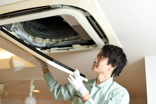 Best Dryer Vent Cleaning Services  in Dayton, WA